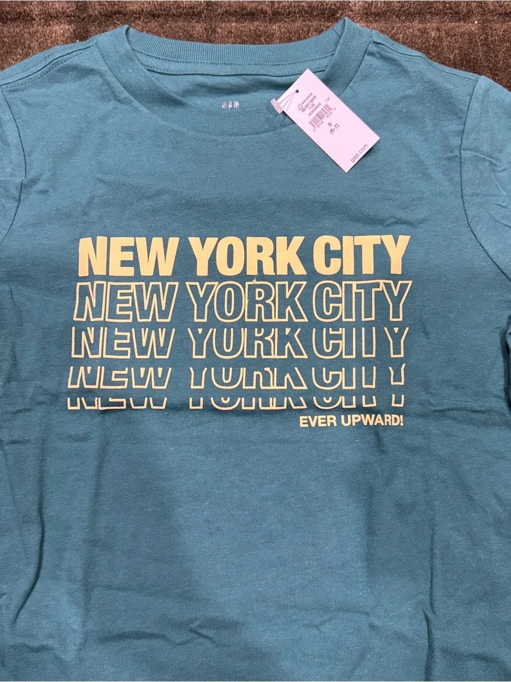 GAP soft cotton